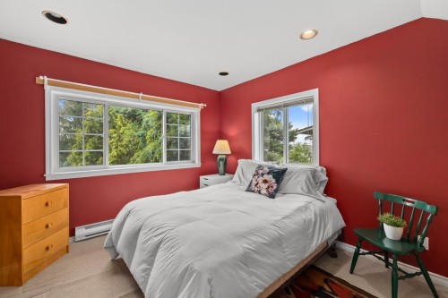 723 4Th Street E, North Vancouver, BC 