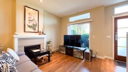22-3788 Laurel Street  Burnaby, BC V5G 1M7