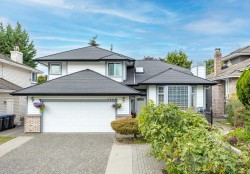 1147 Confederation Drive  Port Coquitlam, BC V3C 5Y6
