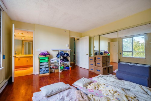 1203-545 Austin Avenue, Coquitlam, BC 