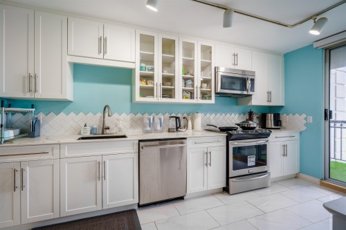 1203-545 Austin Avenue, Coquitlam, BC 