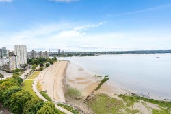 201-1995 Beach Avenue  Vancouver, BC V6G 2Y3