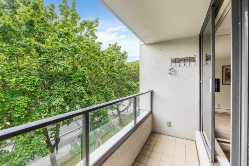 201-1995 Beach Avenue, Vancouver, BC 