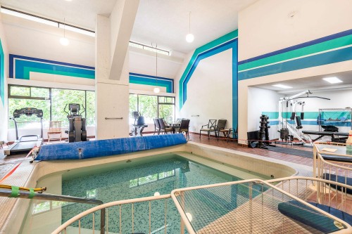 201-1995 Beach Avenue, Vancouver, BC 