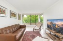 201-1995 Beach Avenue, Vancouver, BC 