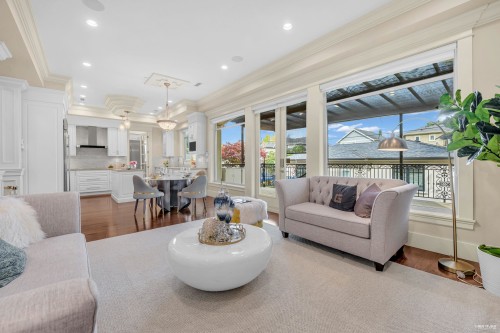 2653 Mcbain Avenue, Vancouver, BC 