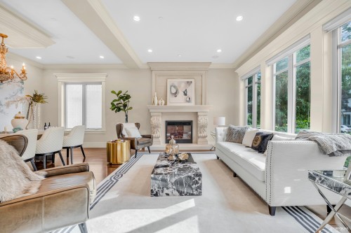 2653 Mcbain Avenue, Vancouver, BC 