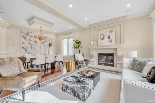 2653 Mcbain Avenue, Vancouver, BC 