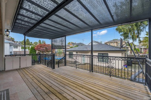 2653 Mcbain Avenue, Vancouver, BC 