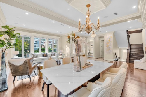 2653 Mcbain Avenue, Vancouver, BC 