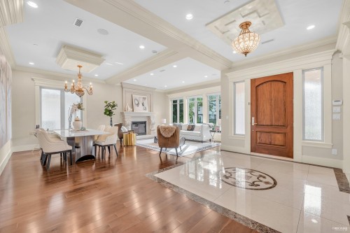 2653 Mcbain Avenue, Vancouver, BC 