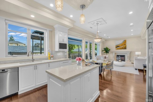 2653 Mcbain Avenue, Vancouver, BC 