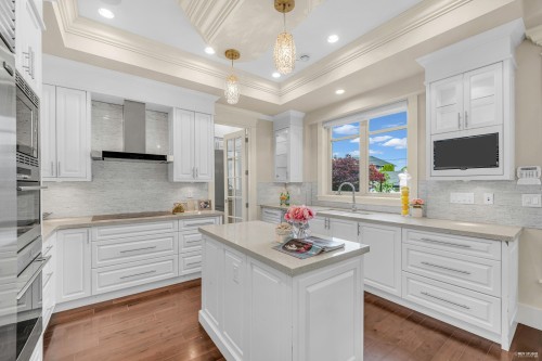 2653 Mcbain Avenue, Vancouver, BC 