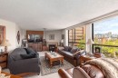 411-1450 Pennyfarthing Drive, Vancouver, BC 