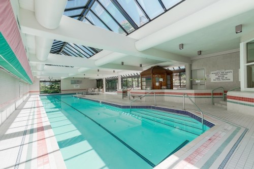 411-1450 Pennyfarthing Drive, Vancouver, BC 