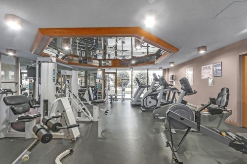 411-1450 Pennyfarthing Drive, Vancouver, BC 