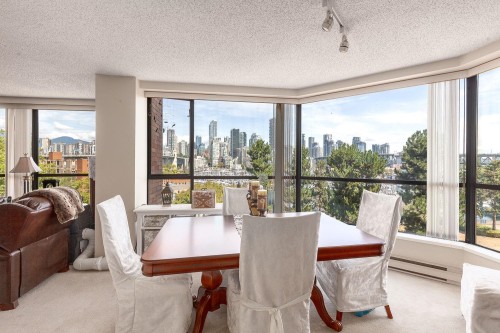 411-1450 Pennyfarthing Drive, Vancouver, BC 