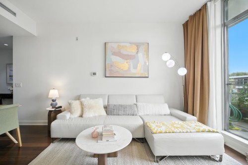 404-3595 18Th Avenue W, Vancouver, BC 