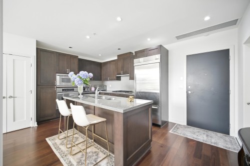 404-3595 18Th Avenue W, Vancouver, BC 