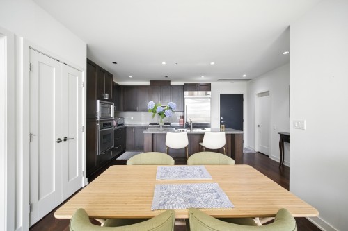 404-3595 18Th Avenue W, Vancouver, BC 