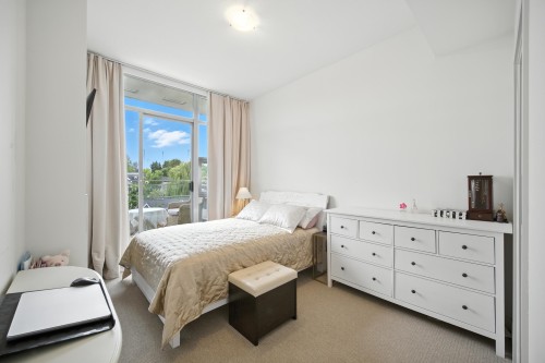 404-3595 18Th Avenue W, Vancouver, BC 