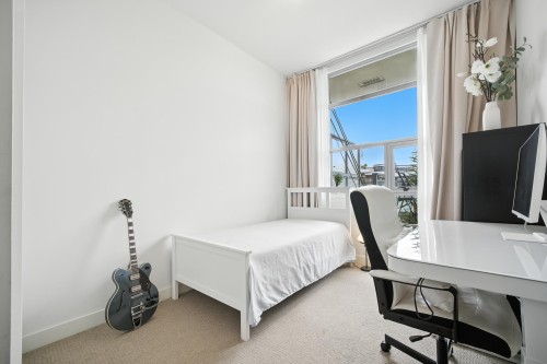 404-3595 18Th Avenue W, Vancouver, BC 