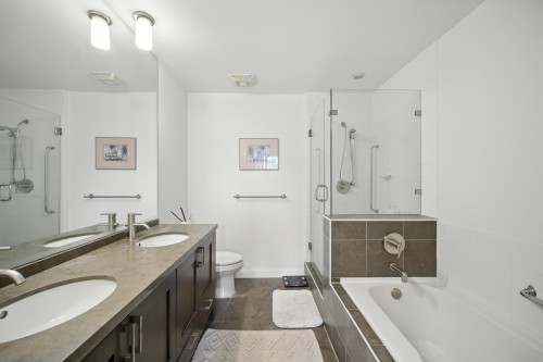 404-3595 18Th Avenue W, Vancouver, BC 