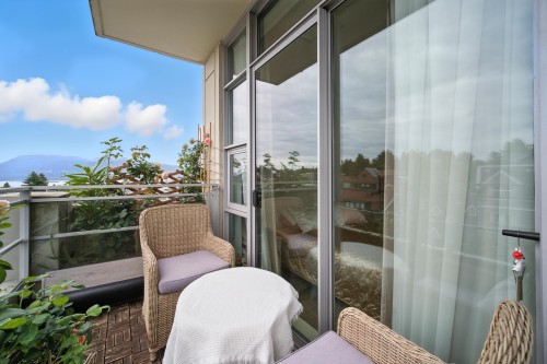 404-3595 18Th Avenue W, Vancouver, BC 