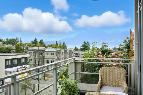 404-3595 18Th Avenue W, Vancouver, BC 