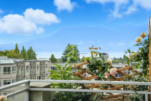 404-3595 18Th Avenue W, Vancouver, BC 