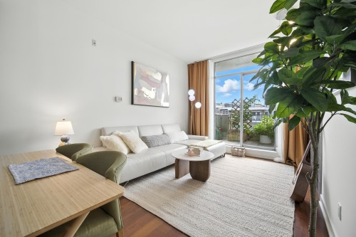 404-3595 18Th Avenue W, Vancouver, BC 