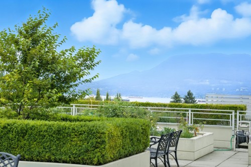 404-3595 18Th Avenue W, Vancouver, BC 