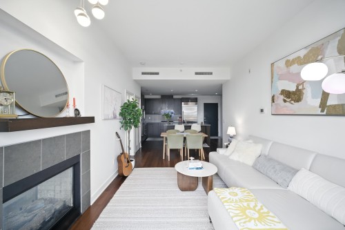 404-3595 18Th Avenue W, Vancouver, BC 