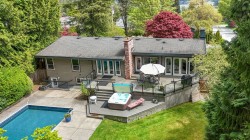 871 Fairway Drive  North Vancouver, BC V7G 1Z5