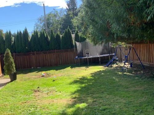 Suite-21633 Donovan Ave, Maple Ridge, BC 