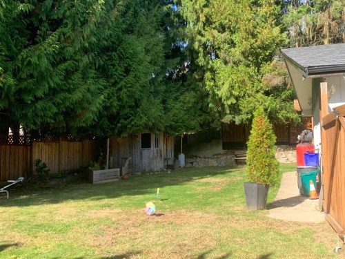 Suite-21633 Donovan Ave, Maple Ridge, BC 