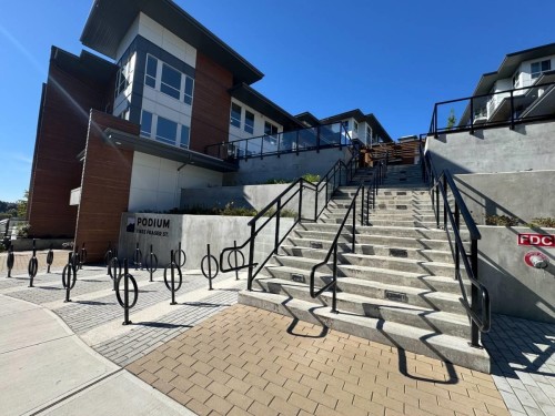 402-11655 Fraser St, Maple Ridge, BC 