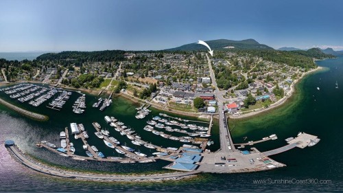 201-710 School Road, Gibsons, BC 