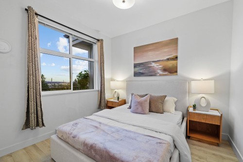 403-828 Gauthier Avenue, Coquitlam, BC 