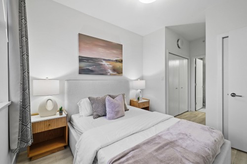 403-828 Gauthier Avenue, Coquitlam, BC 