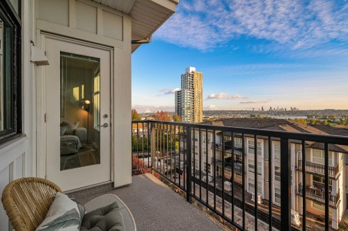 403-828 Gauthier Avenue, Coquitlam, BC 