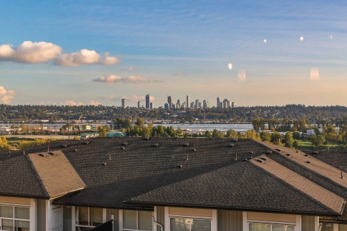 403-828 Gauthier Avenue, Coquitlam, BC 