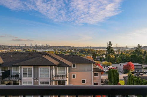 403-828 Gauthier Avenue, Coquitlam, BC 