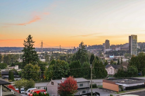 403-828 Gauthier Avenue, Coquitlam, BC 