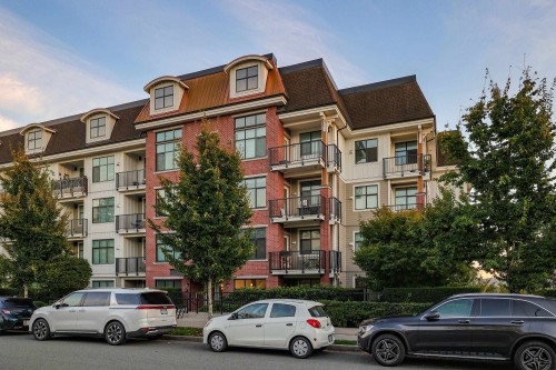 403-828 Gauthier Avenue, Coquitlam, BC 