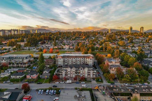 403-828 Gauthier Avenue, Coquitlam, BC 