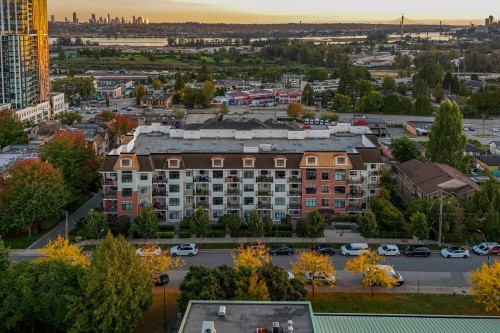 403-828 Gauthier Avenue, Coquitlam, BC 