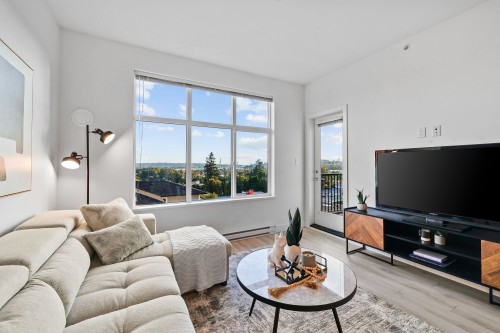 403-828 Gauthier Avenue, Coquitlam, BC 