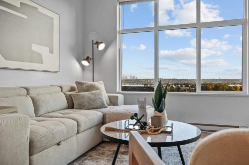 403-828 Gauthier Avenue, Coquitlam, BC 