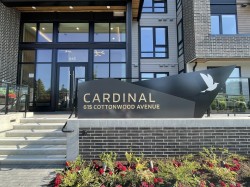 320-615 Cottonwood Avenue  Coquitlam, BC V3B 0E3